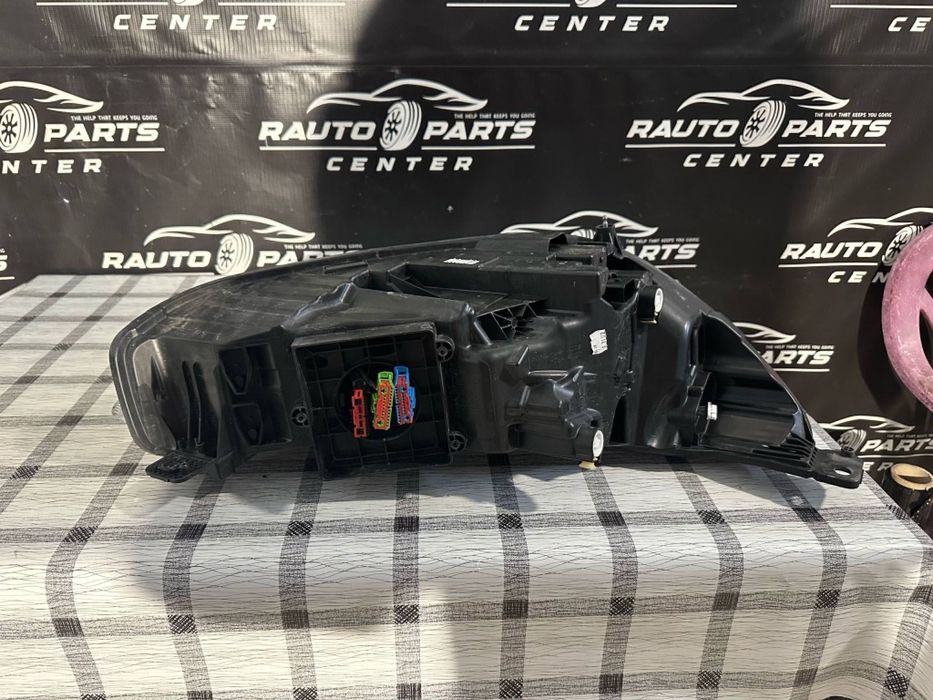 Far stanga Ford Focus 4 FULL LED FACELIFT 2022/2023/2024/2025