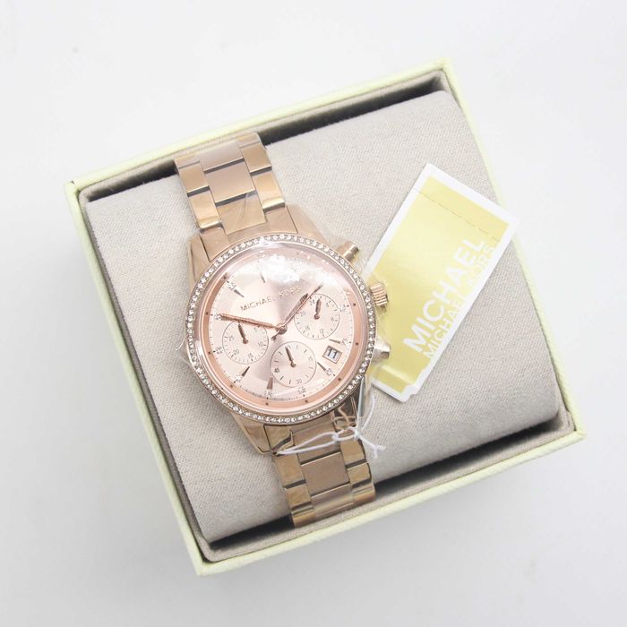 Ceas Dama Michael Kors MK6357 - OBIECT NOU - Amanet FRESH Galati