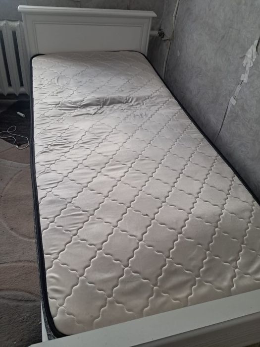 Продается кровать