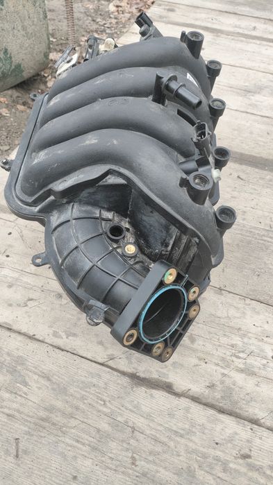 Коллектор Daewoo Gentra