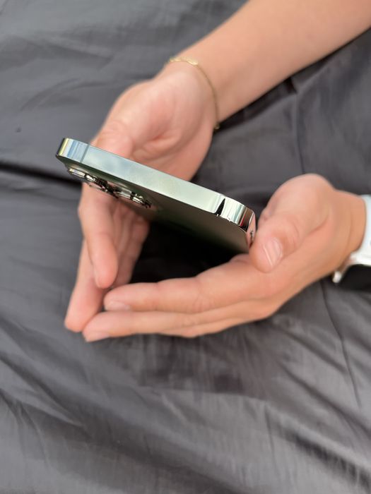 Iphone 13 Pro Max в отлично състояние