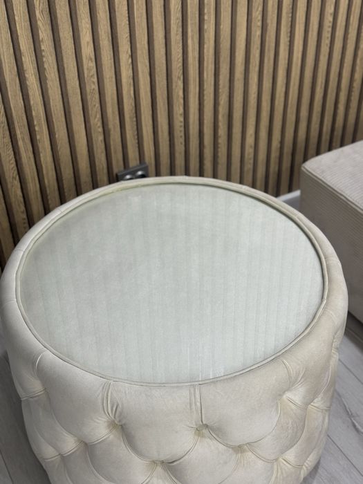 Пуф,состояние хорошее