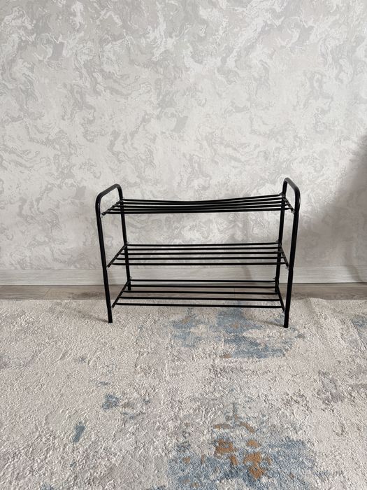 Продается подставка для обуви