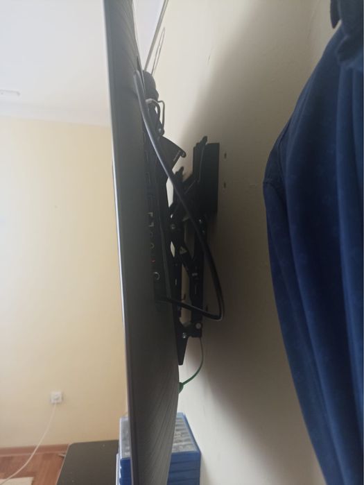 Телевизор smart Samsung