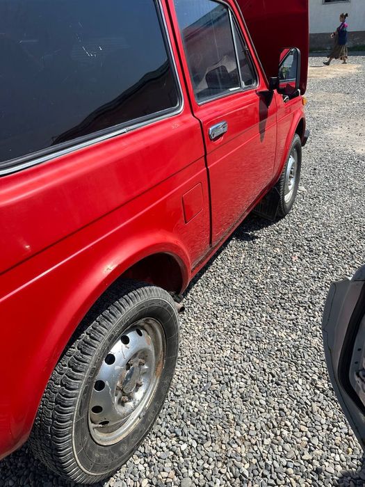 «Продаю Lada Niva (ВАЗ-2121)