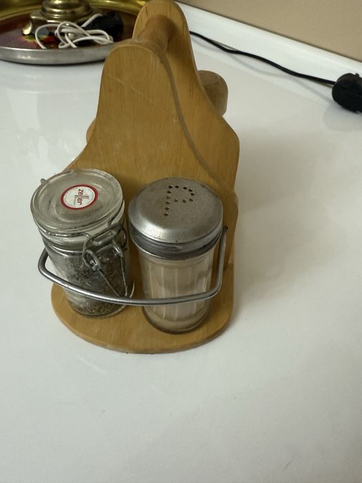 Набор для специй