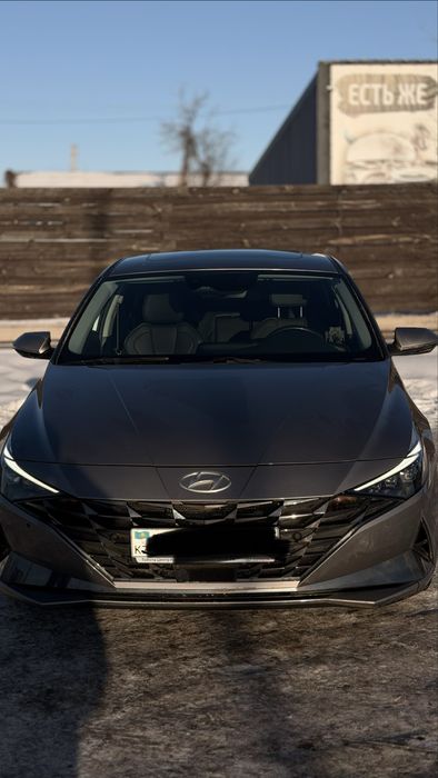 Персональный водитель