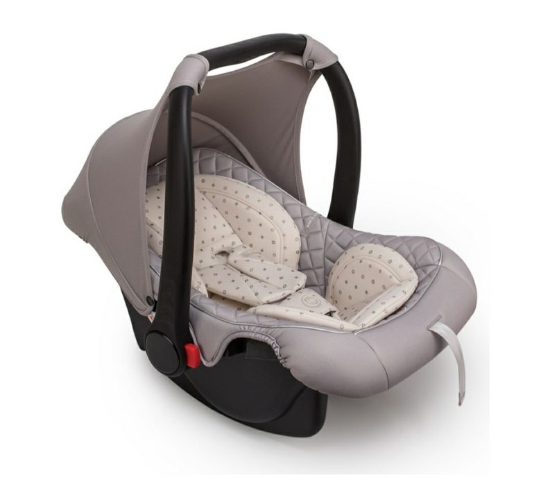 Детское автокресло