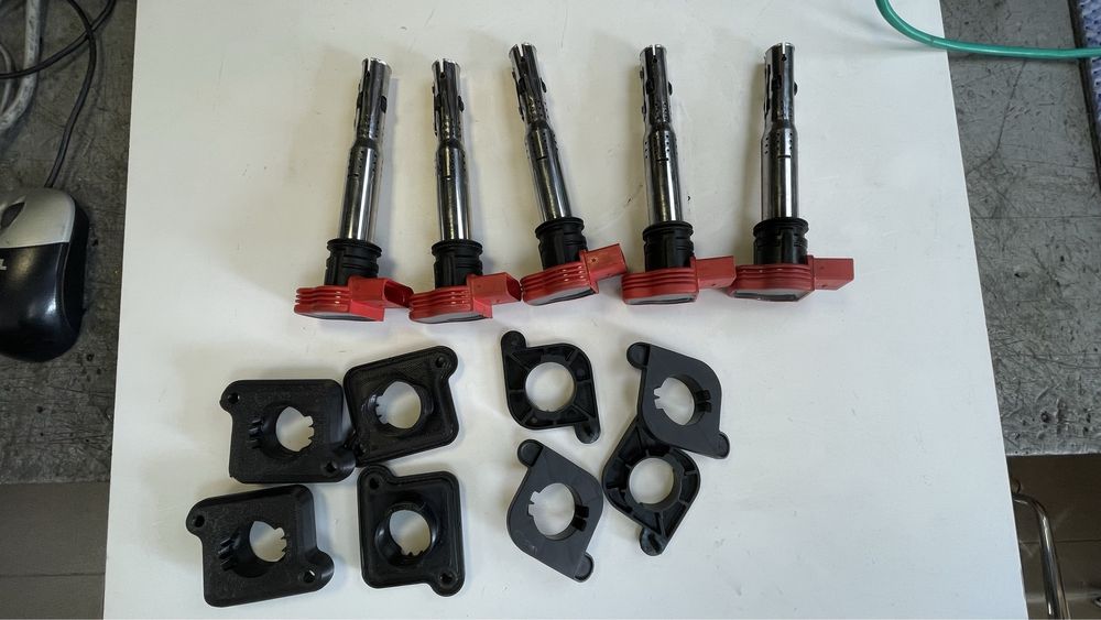 Tfsi  1.8t бобини   за Vag audi/vw