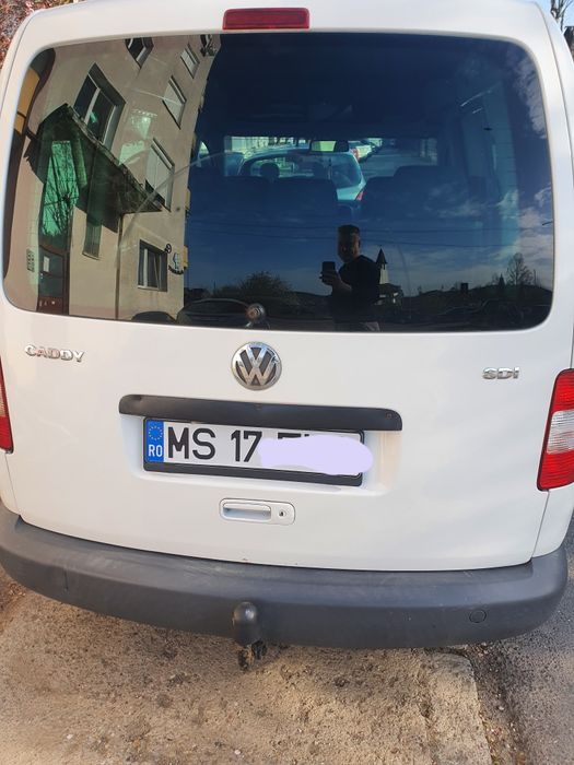 WW Kady 2000 SDI