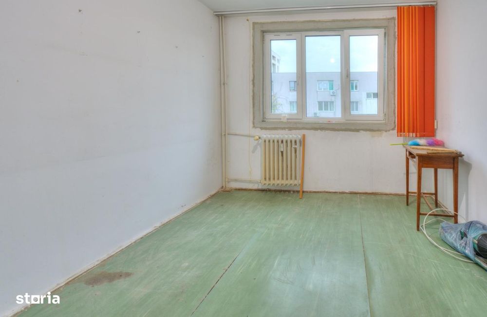 Apartament 2 camere Titan Ozana Fetesti Metrou 1 Decembrie - Giurgeni