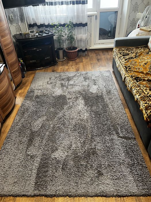 Ковер травушка 150х235