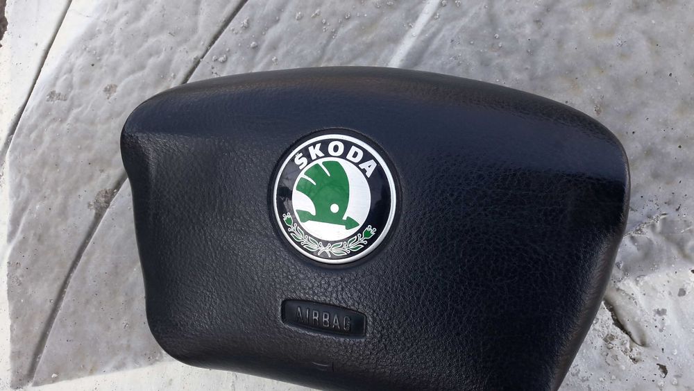 Airbag Volan Skoda Octavia