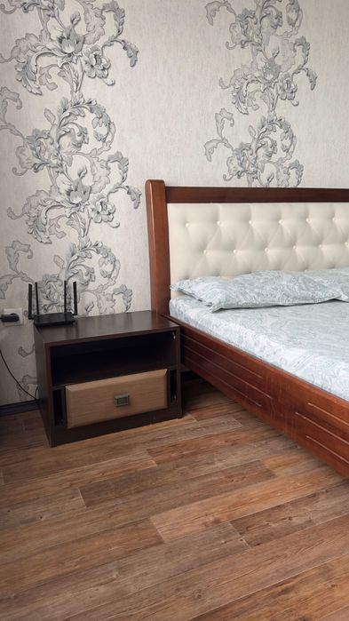 Каирбаева 96 (Мечеть, Ледовый Дворец, Halyk Bank, Импульс)