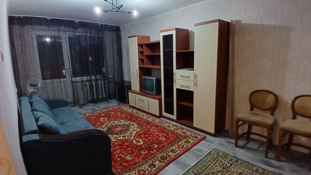 Сдам в аренду 1 комн квартиру