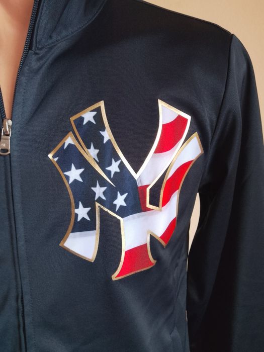 Bluza Trening Champion Baseball New York Yankees