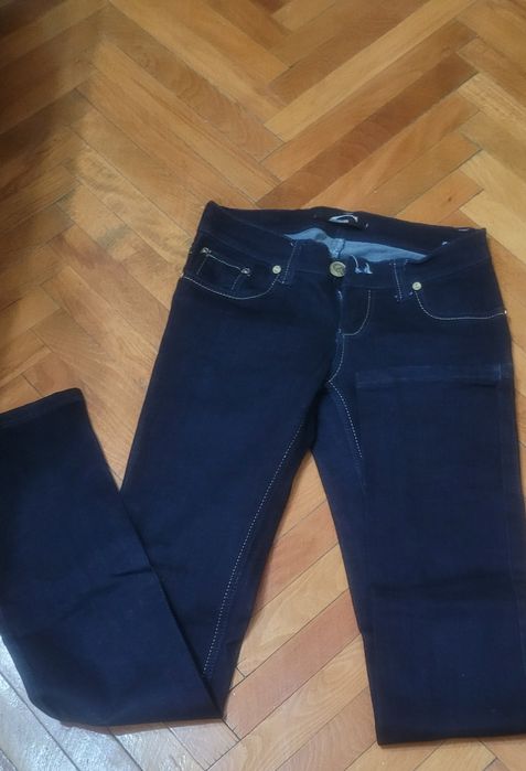 Blugi dama 30-100 lei