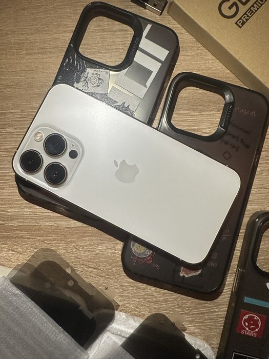 Iphone 13 pro 256GB като нов