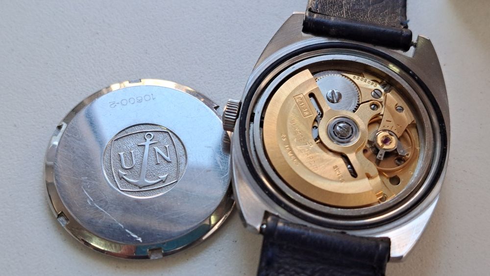 Ceas Ulysse Nardin Automatic