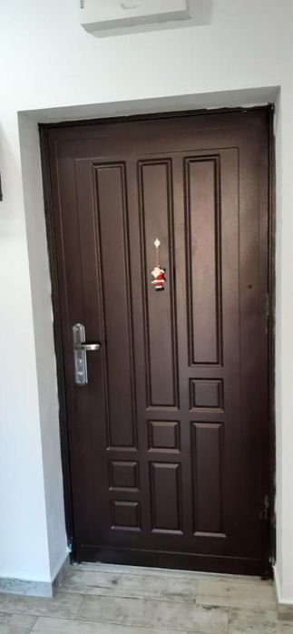 Дава се под наем Двустаен апартамент в Шумен, Болницата - 55 кв.м за 357 € - Снимка #7