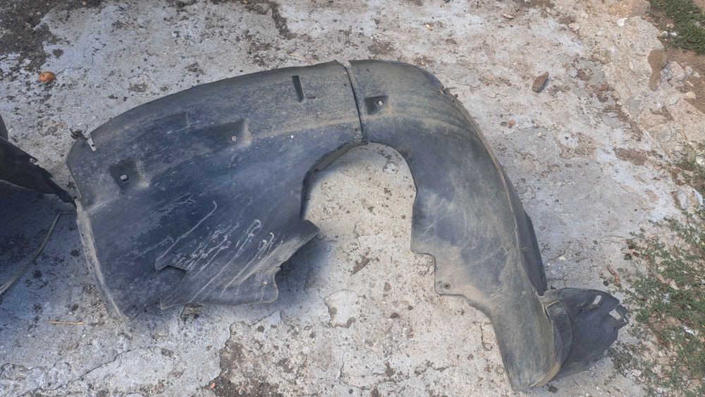 Предни под калници за ML164