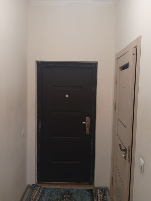 Продается квартира