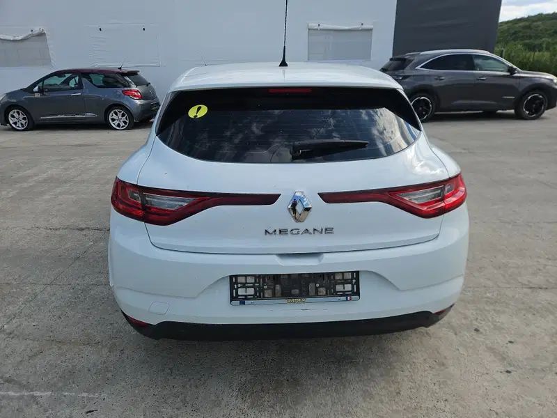 Dezmembrez Renault Megane 4 [Fabr 2015-prezent]
