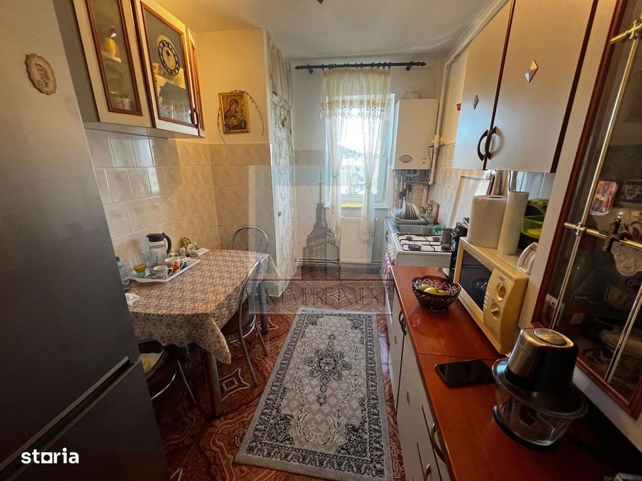 Apartament 2 camere - zona Astra