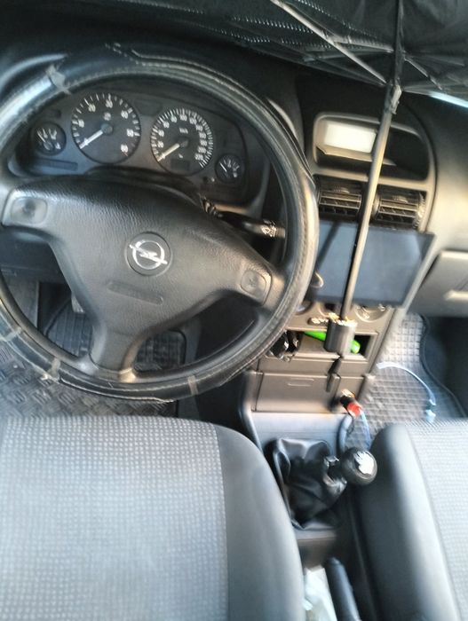 Apel Astra g 1.7