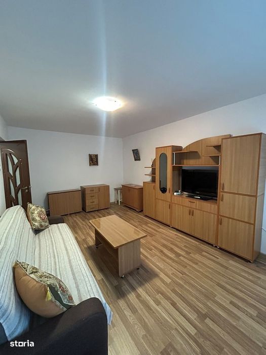 Apartament 2 camere Bulevardul București | 54 mp | Parter — fotografia 2