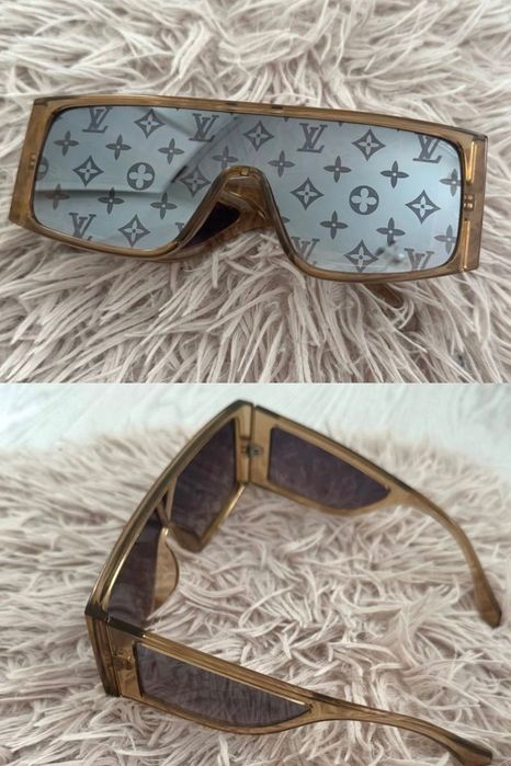 слънчеви очила Versace LV