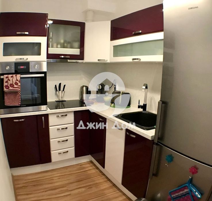 Продава се Едностаен апартамент в Свети Влас - 49 кв.м за 760 €/кв.м - Снимка #3