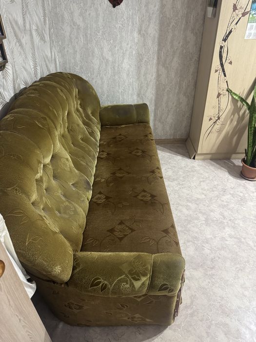 Продам диван