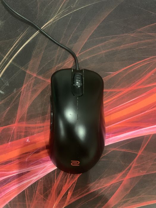 мышка Zowie игровая
