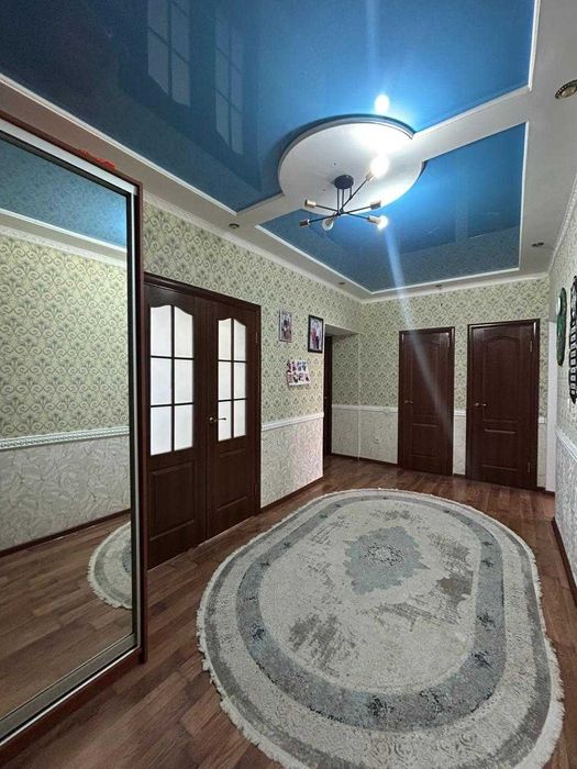 Продам 3х комнатную квартиру