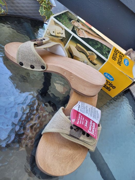 Sandale Scholl ,nr.38