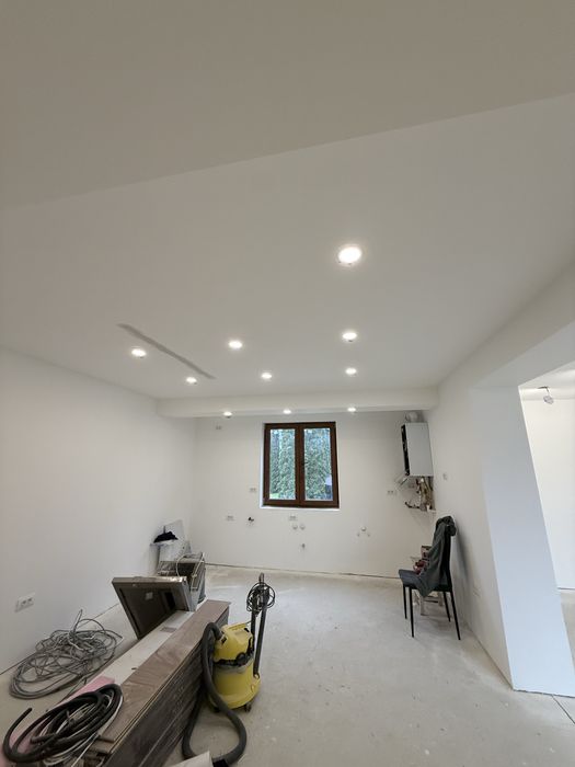 Electrician Brasov –urgente electrice, reparatii, instalatii electrice