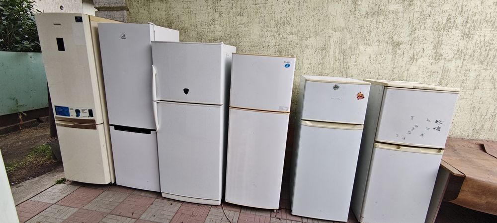 Холодильник Samsung с доставкой