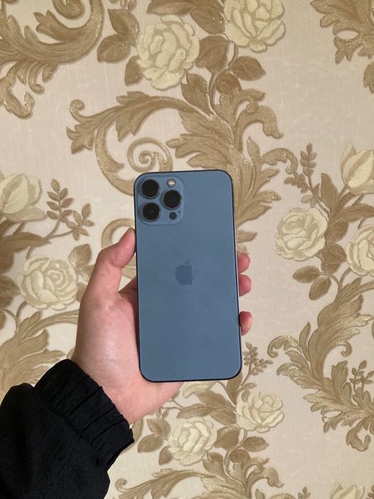 Iphone 13 pro max 128