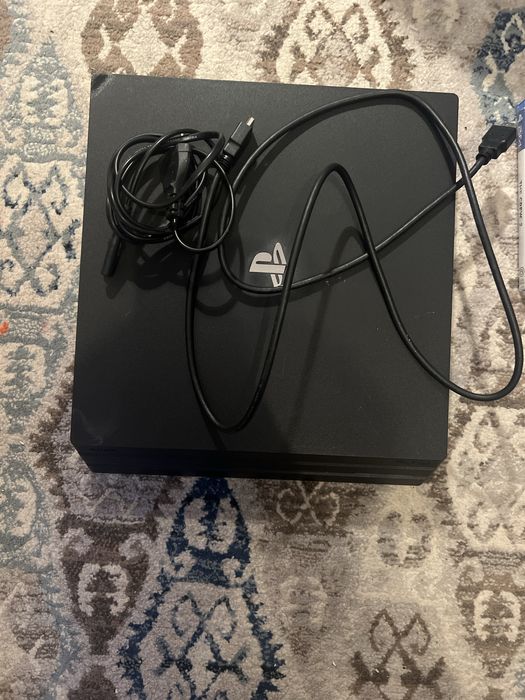 PlayStation 4 Pro