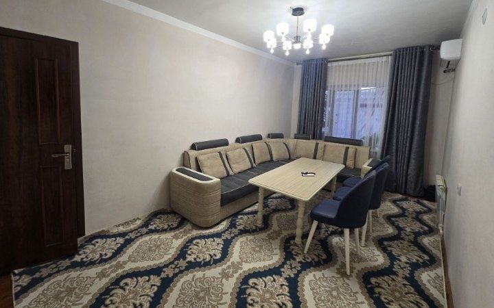 Yunusobod Minor metroni yonida 2xonali kvartira bor