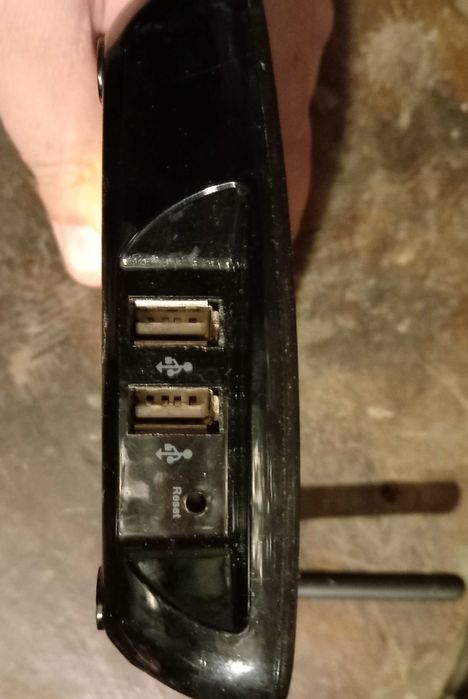Android TV Box cu wifi si ethernet