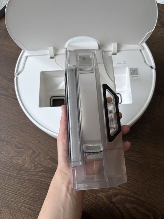 Xiaomi Robot Vacuum X10
