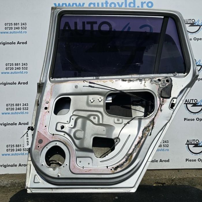 Portiera usa Z157 dreapta spate Opel Astra H facelift