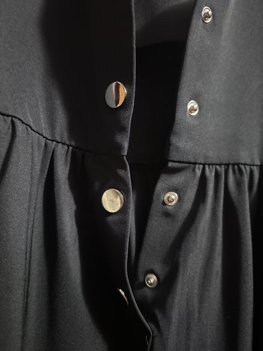 Школьный сарафан для девочки р.134-140