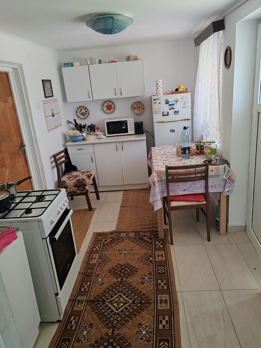 Casă de vânzare sat Suceagu com.Baciu