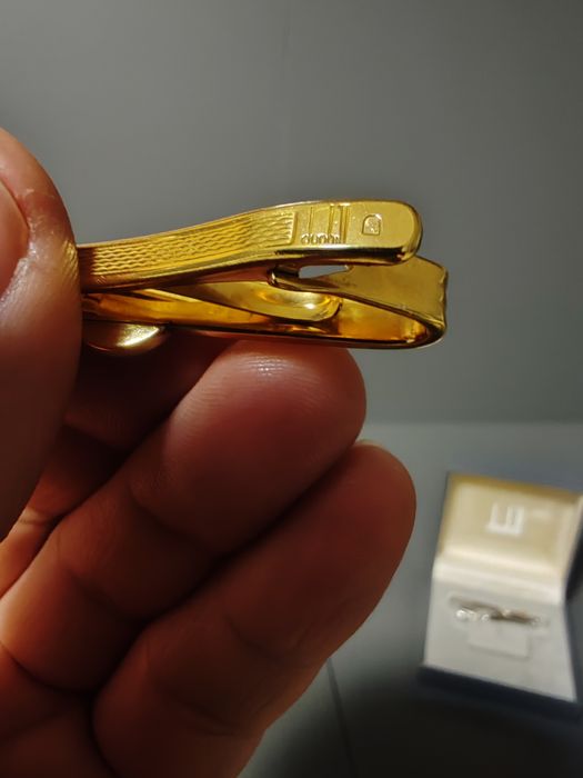 DUNHILL ace pentru cravată