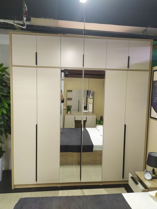 Шкаф от комфорт мебель