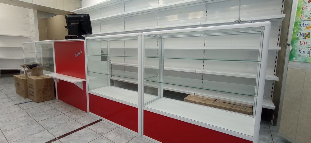 Продам торговое оборудование