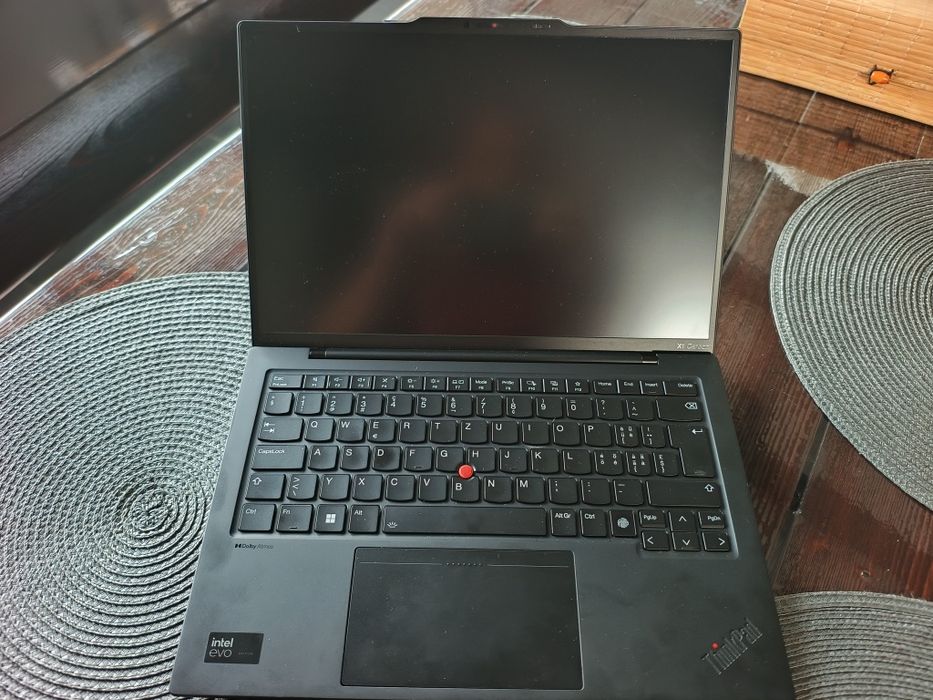 Vand laptop Lenovo X1 Carbon Gen 12 Intel Ultra 7